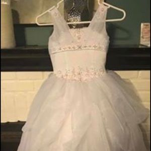 Communion Dress